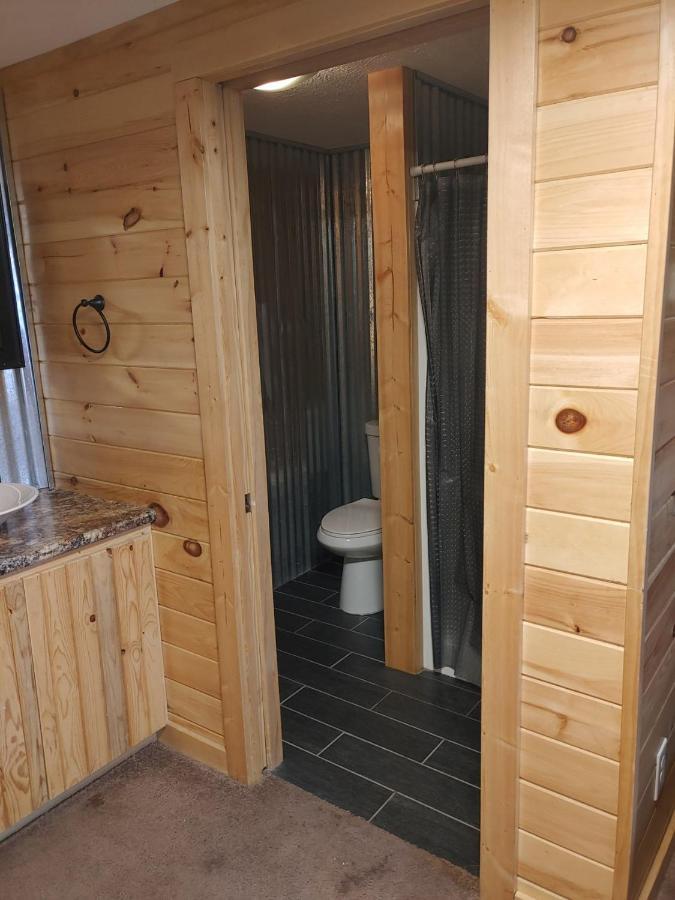Hidden Haven Cottages Lake City Экстерьер фото