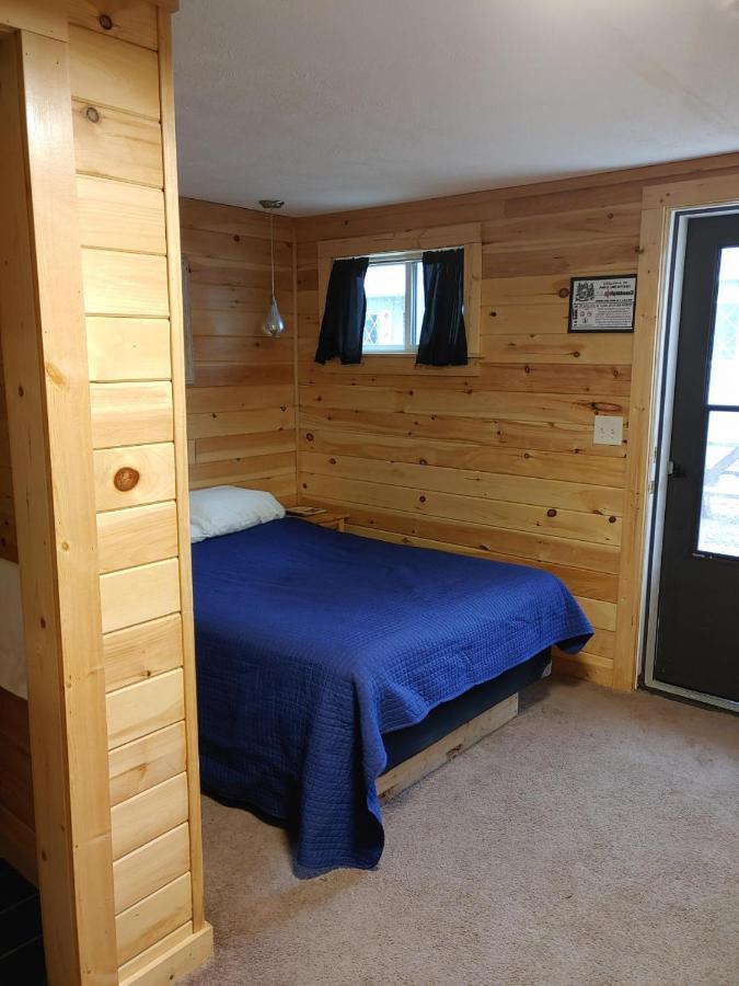 Hidden Haven Cottages Lake City Экстерьер фото
